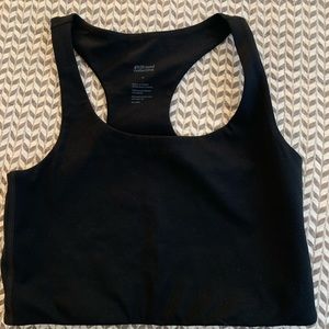 Girlfriend “Paloma” Sports Bra Top